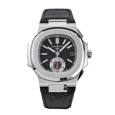 Nautilus Chronograph 5980/1A-014 40.5mm - VIP Version