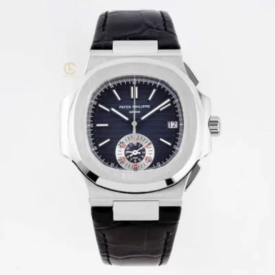 Nautilus Chronograph 5980/1A-014 40.5mm - VIP Version