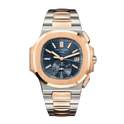Nautilus Chronograph 5980/1AR-001 40.5mm - VIP Version