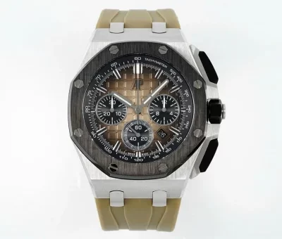 Offshore Selfwinding Chronograph 26420SO.OO.A600CA.01 - VIP Version
