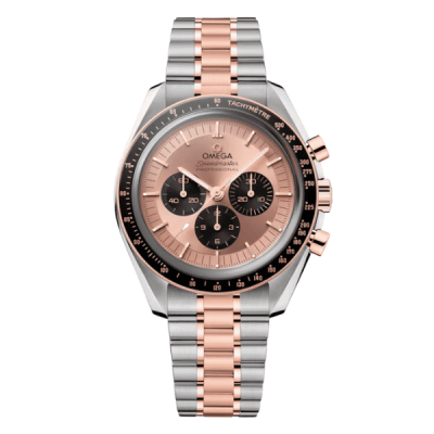 Omega Speedmaster Moonwatch Professional 310.20.42.50.99.001 42mm - VIP Version