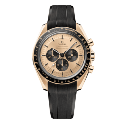Omega speedmaster moonwatch professional 310.62.42.50.99.001 42mm - VIP Version