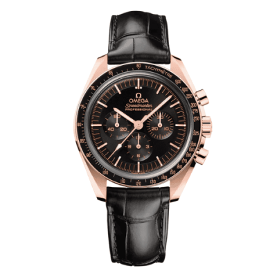 Omega Speedmaster Moonwatch Professional Chronograph 310.63.42.50.01.001 42mm - VIP Version