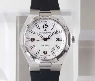 Overseas 47040B01A-9093 42mm - VIP Version
