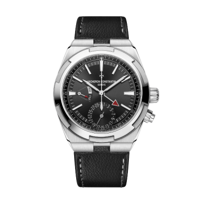 Overseas Dual Time 7900V/110A-B546 41mm -VIP Version