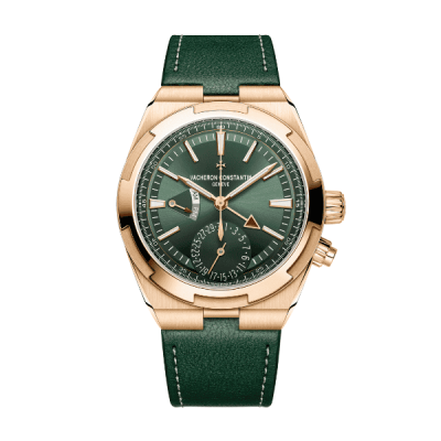Overseas Dual Time 7920V/210R-B965 41mm- VIP Version