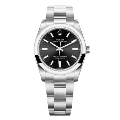 Oyster Perpetual 124300-0002 41mm - VIP Version