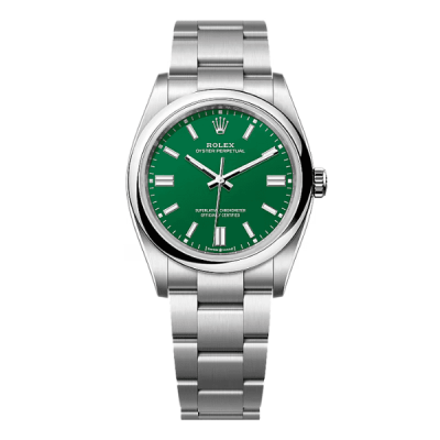 Oyster Perpetual 126000-0005 36mm - VIP Version