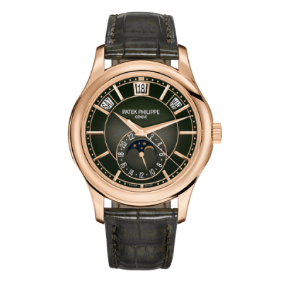 Patek Philippe Complications 5205R-011 40mm - VIP Version
