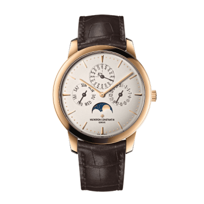 Patrimony Perpetual Calendar Ultra-Thin 43175/000R-9687 41mm - VIP Version