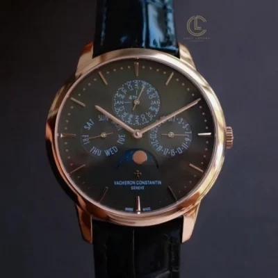 Patrimony Perpetual Calendar Ultra-Thin 43175/000R-B343 41mm - VIP Version