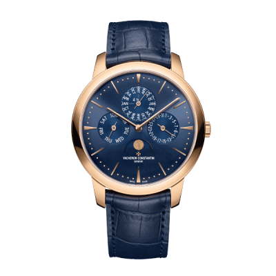 Patrimony Perpetual Calendar Ultra-Thin 43175/000R-B519 41mm - VIP Version