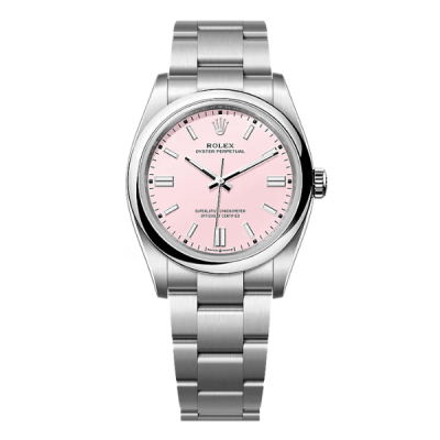 Perpetual 126000-0008 36mm - VIP Version