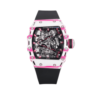 Richard Mille RM38-02 Bubba Watson Tourbillon Manual Winding 42mm - VIP Version