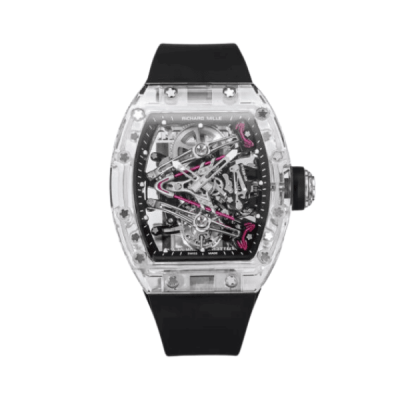 Richard Mille RM38-02 Sapphire Tourbilon 42mm - VIP Version