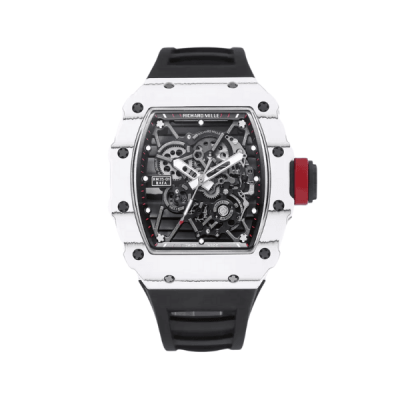 RM35-01 Rafael Nadal Carbon 42mm - VIP Version