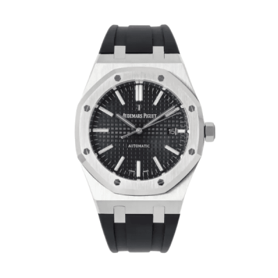 Royal Oak 15400ST.OO.1220ST.01 41mm - VIP Version