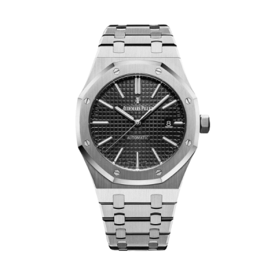 Royal Oak 15400ST.OO.1220ST.01 Steel 41mm - VIP Version