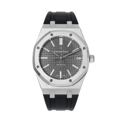 Royal Oak 15400ST.OO.1220ST.04 41mm - VIP Version