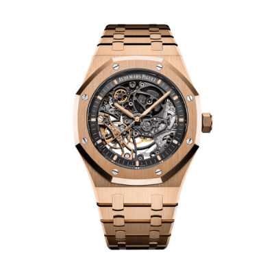 Royal Oak 15407OR.OO.1220OR.01. - VIP Version