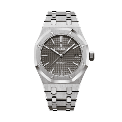 Royal Oak 15450ST.OO.1256ST.02 37mm - VIP Version