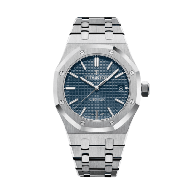 Royal Oak 15450ST.OO.1256ST.03 37mm - VIP Version