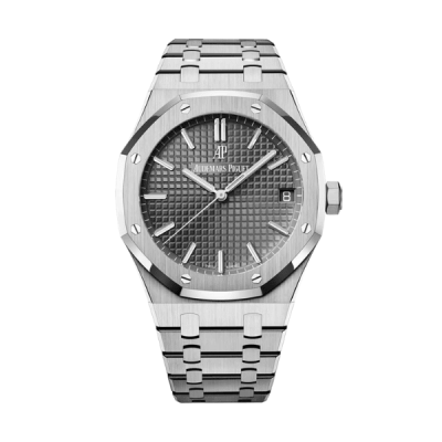 Royal Oak 15500ST.OO.1220ST.02 41mm - VIP Version