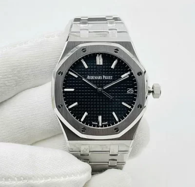 Royal Oak 15500ST.OO.1220ST.03 41mm - VIP Version