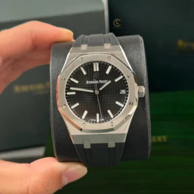 Royal Oak 15500ST.OO.1220ST.03 41mm - VIP Version