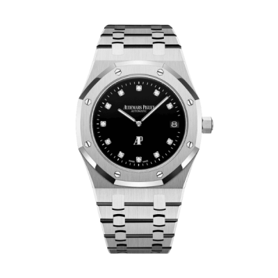 Royal Oak Jumbo Extra-Thin 15206PT.OO.1240PT.01 39mm - VIP Version