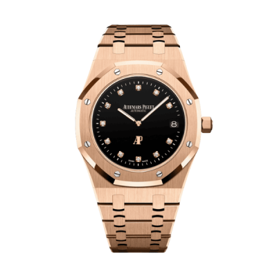 Royal Oak “Jumbo” Extra-Thin 15207OR.OO.1240OR.01 39mm - VIP Version