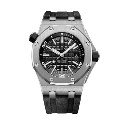 Royal Oak Offshore 15710st.Oo.A002ca.01 42mm - VIP Version