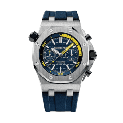 Royal Oak Offshore 15710st.Oo.A027ca.01 42mm - VIP Version