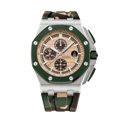 Royal Oak Offshore 26400SO.OO.A054CA.01 44mm - VIP Version