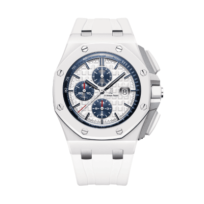 Royal Oak Offshore Chronograph 26402CB.OO.A010CA.01 44mm - VIP Version