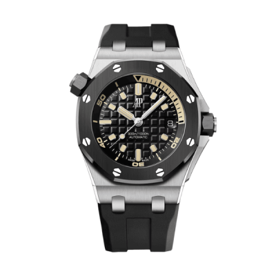 Royal Oak Offshore Diver 15720CN.OO.A002CA.01