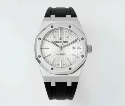 Royal Oak Selfwinding 15400ST.OO.1220ST.02. 41mm - VIP Version
