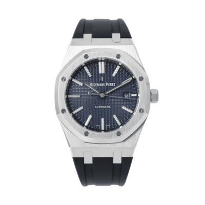 Royal Oak Selfwinding 15400ST.OO.1220ST.03 41mm - VIP Version