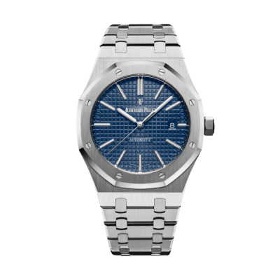 Royal Oak Selfwinding 15400ST.OO.1220ST.03 Steel 41mm - VIP Version