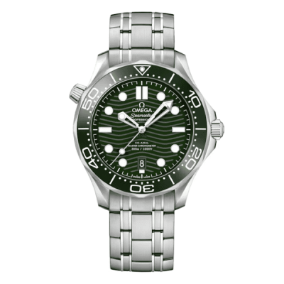 Seamaster Diver 300M 210.30.42.20.10.001 42mm - VIP Version