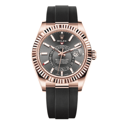 Sky-Dweller 326235-0006 42mm 190gram - VIP Version