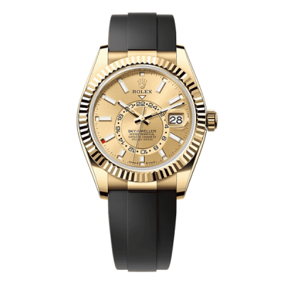 Sky-Dweller 336238-0001 190gram 42mm - VIP Version