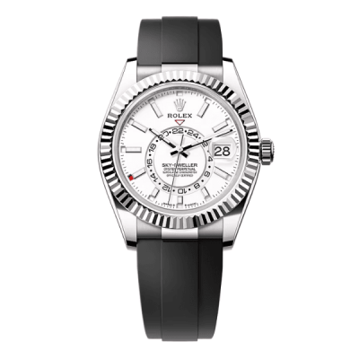Sky-Dweller 336239-0001 190gram 42mm - VIP Version