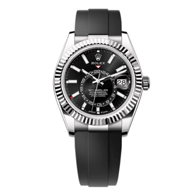 Sky-Dweller 336239-0002 190gram 42mm- VIP Version