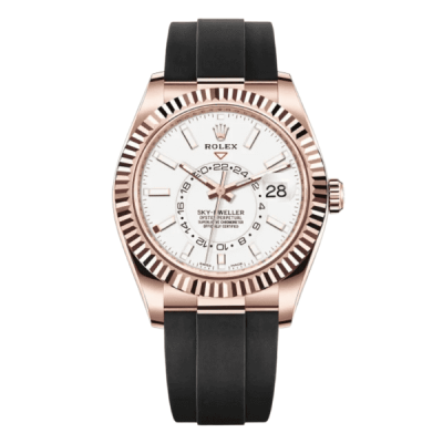 Sky-Dweller M326235-0004 190gram 42mm - VIP Version
