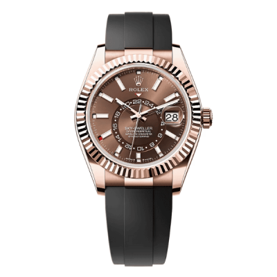 Sky-Dweller M326235-0005 190gram 42mm - VIP Version