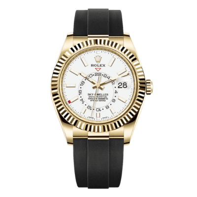 Sky-Dweller M326238-0006 190gram 42mm- VIP Version