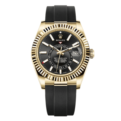 Sky-Dweller M326238-0009 190gram 42mm- VIP Version