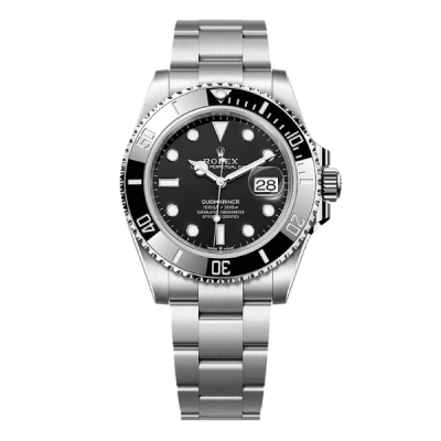 Submariner Date M126610LN-0001 41mm - VIP Version