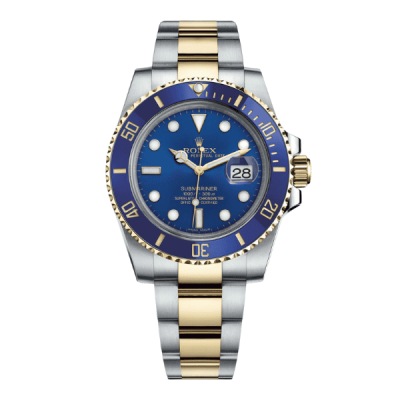 Submariner M116613LB-0005 - VIP Version